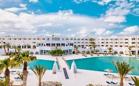 Best Time Alkantara Djerba Otel