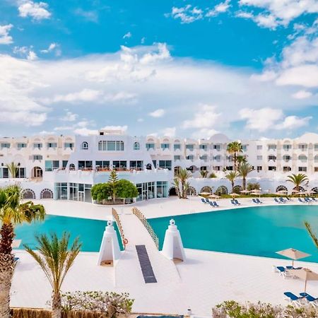 Best Time Alkantara Djerba Aghīr Dış mekan fotoğraf
