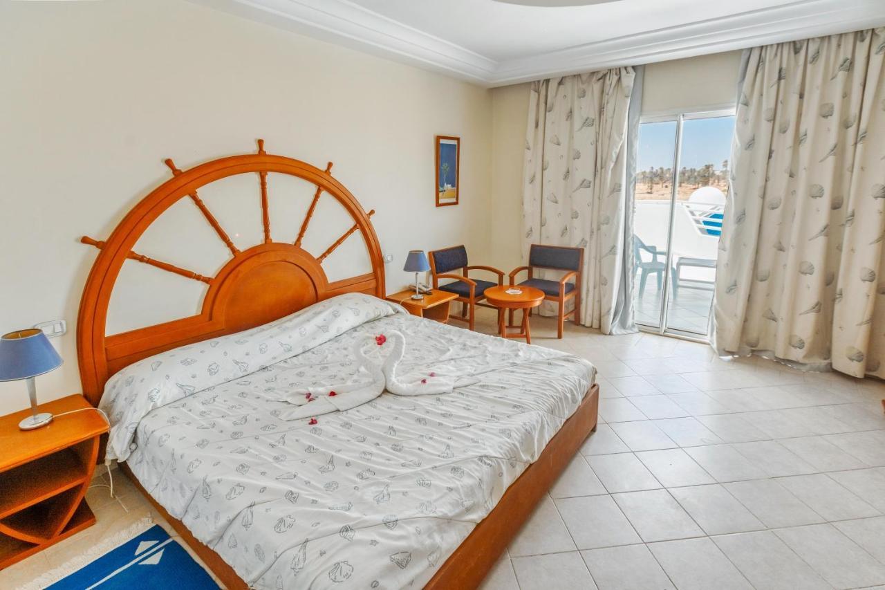Best Time Alkantara Djerba Aghīr Dış mekan fotoğraf