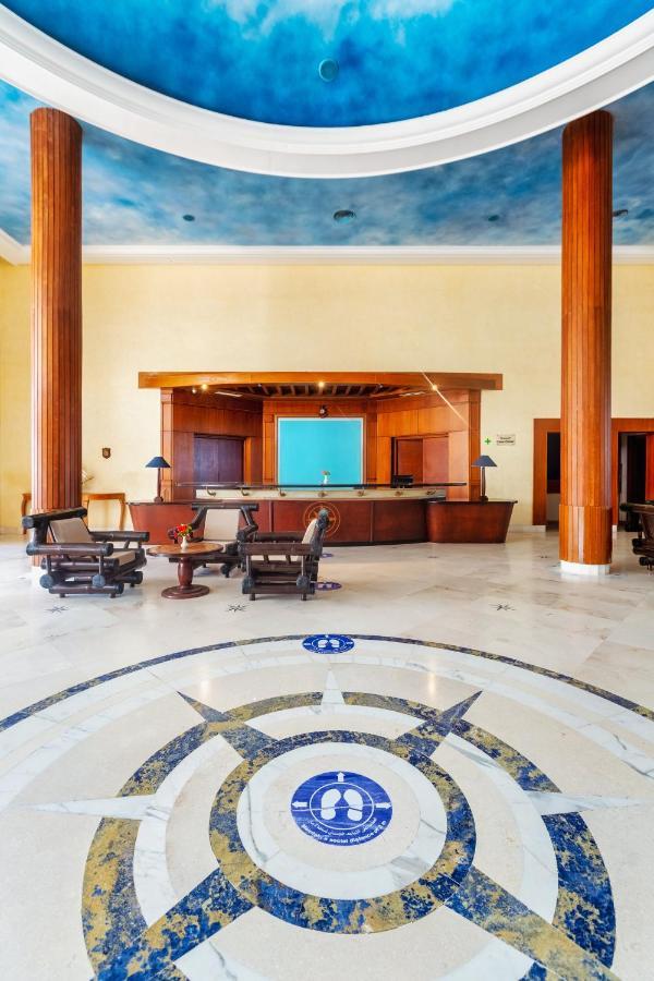 Best Time Alkantara Djerba Aghīr Dış mekan fotoğraf
