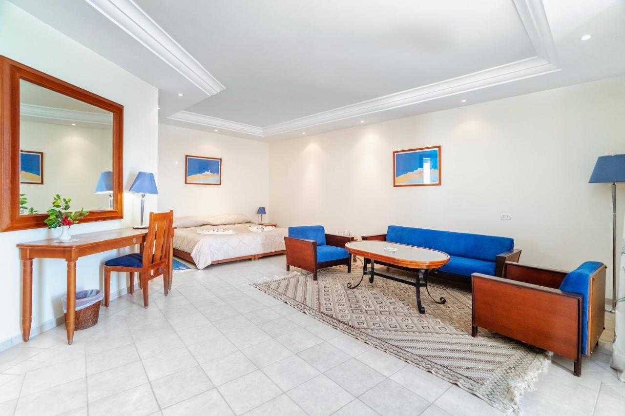 Best Time Alkantara Djerba Aghīr Dış mekan fotoğraf