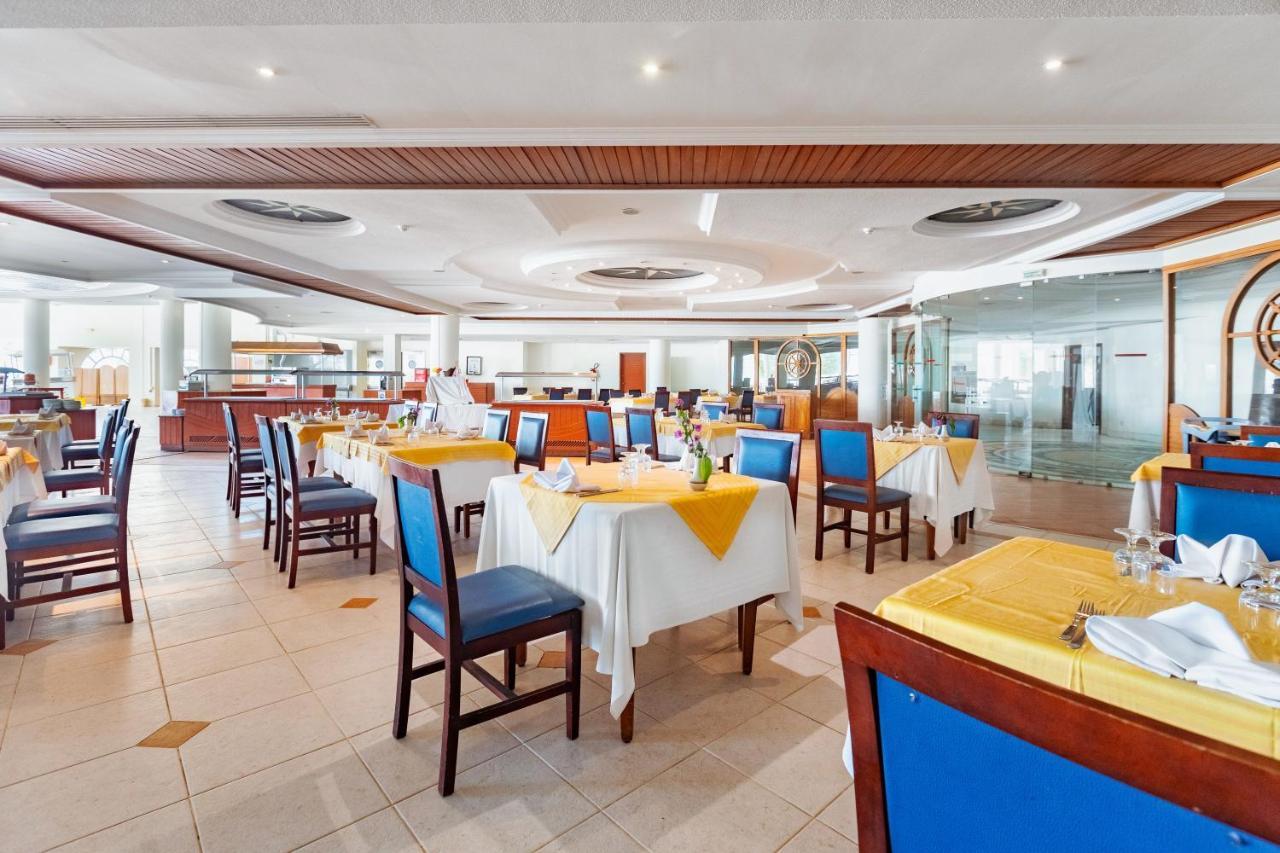 Best Time Alkantara Djerba Aghīr Dış mekan fotoğraf