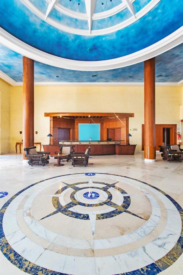 Best Time Alkantara Djerba Aghīr Dış mekan fotoğraf
