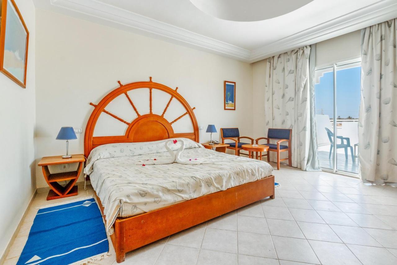 Best Time Alkantara Djerba Aghīr Dış mekan fotoğraf